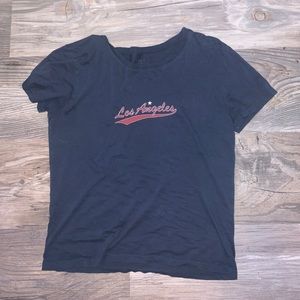 brandy melville shirt